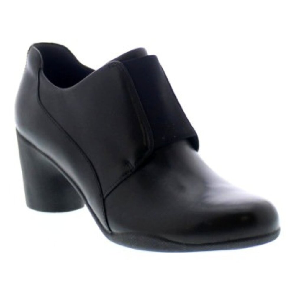 Clarks UnRosa Zip-35594.